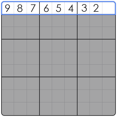 sudoku for kids