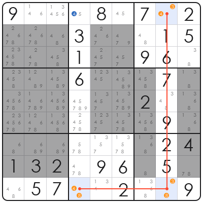 samurai sudoku free